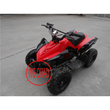 350W, 24V Powered Electric ATV Quad Children Electric Motorcycle (ET-EATV049)